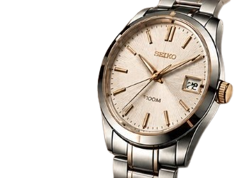 Luxury Watch