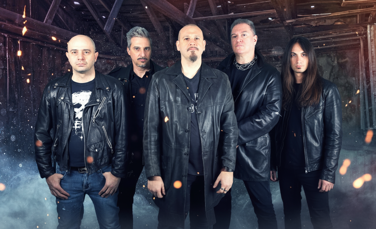 Black Phantom Band