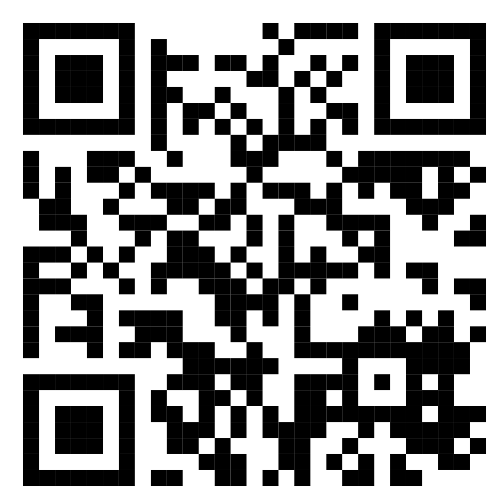 Pyramid Theorem QR Code