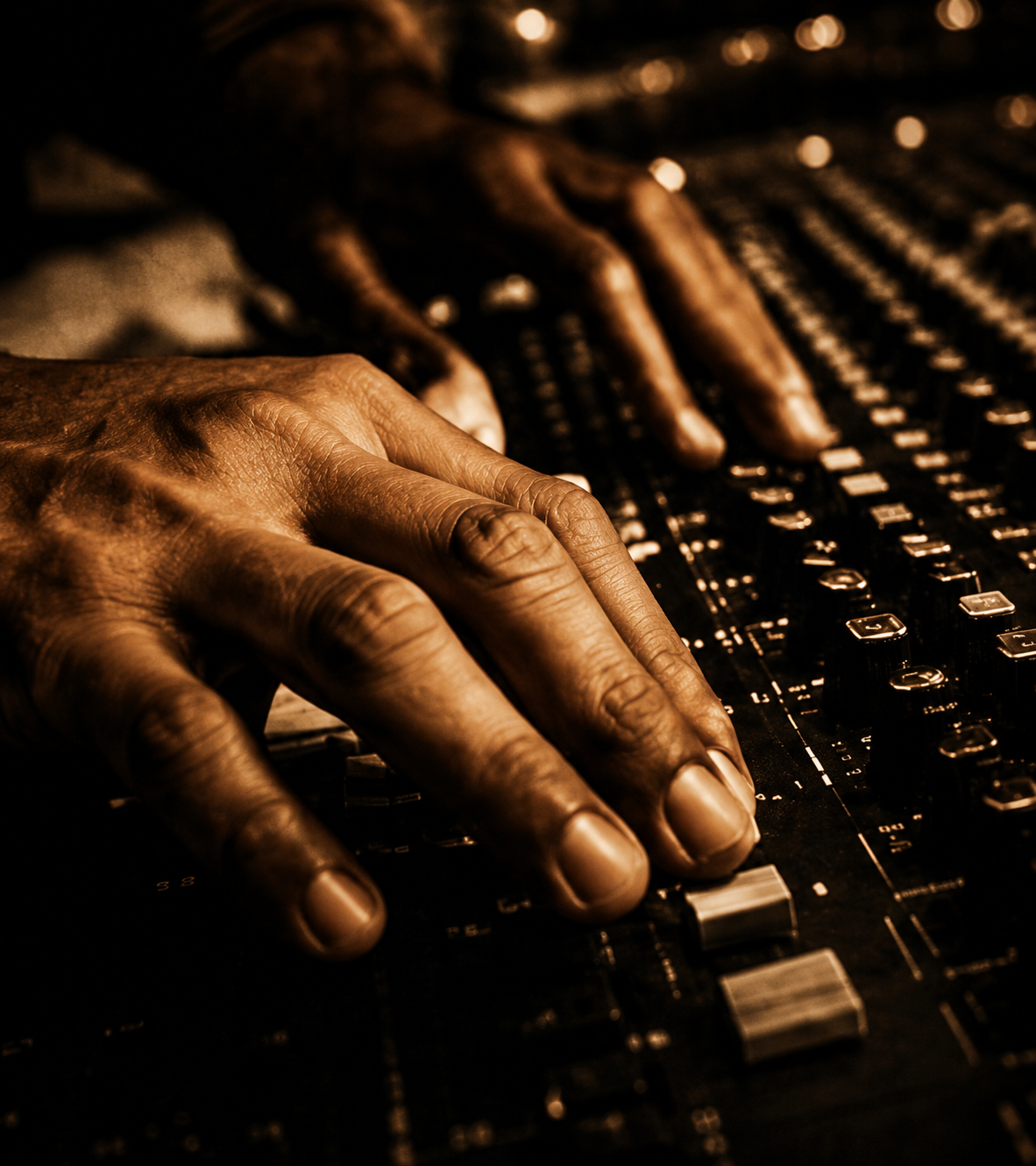 Studio