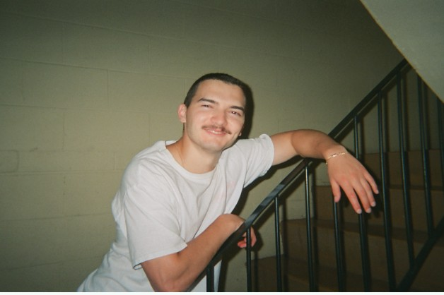 Sam Daprocida